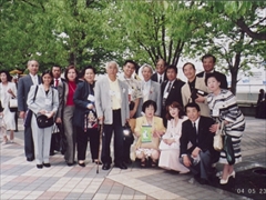 2004年国際大会
